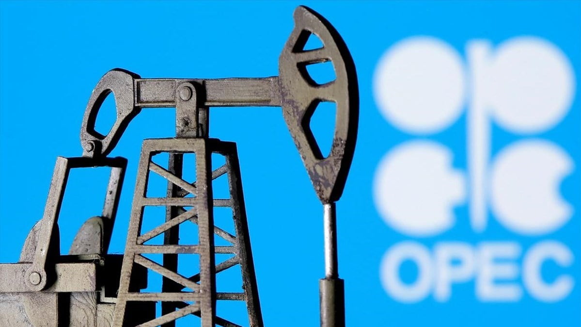«Βόμβα» από τον ΟΠΕΚ+:  Μειώνει την παραγωγή πετρελαίου