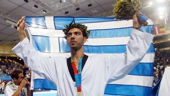 Έφυγε από τη ζωή ο Ολυμπιονίκης Αλέξανδρος Νικολαΐδης