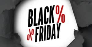 Black Friday και Cyber Monday: Πότε πέφτουν