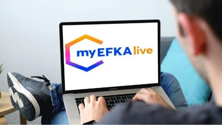 Το myEFKAlive επεκτείνεται – Οι νέες περιοχές που εξυπηρετεί