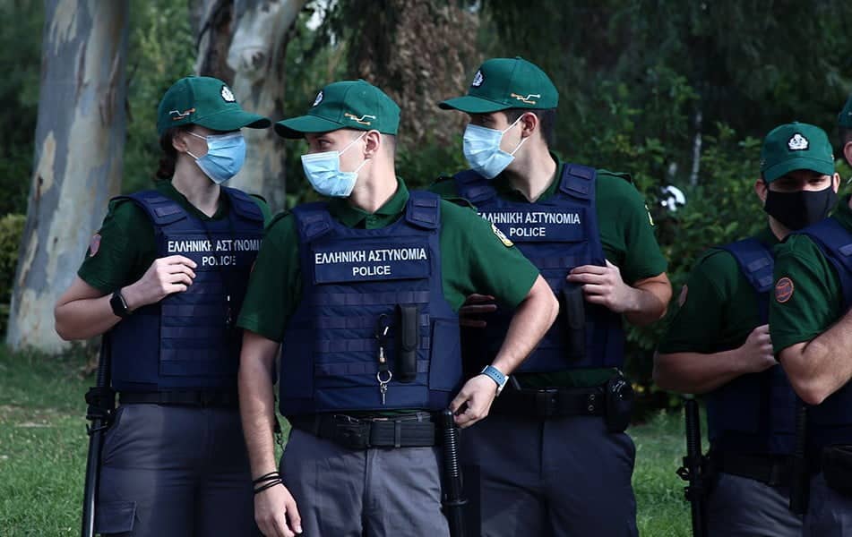 Συνταγματική η Πανεπιστημιακή Αστυνομία με τη «βούλα» του ΣτΕ