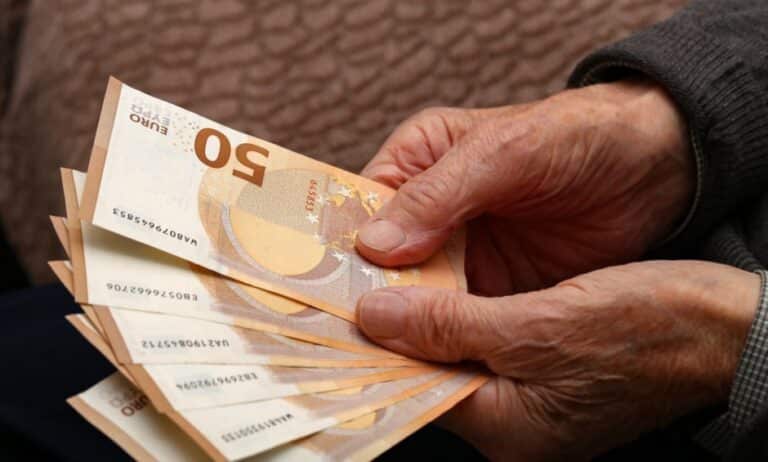 Αναδρομικά συνταξιούχων: Αυτά είναι τα τελικά ποσά για κάθε κατηγορία