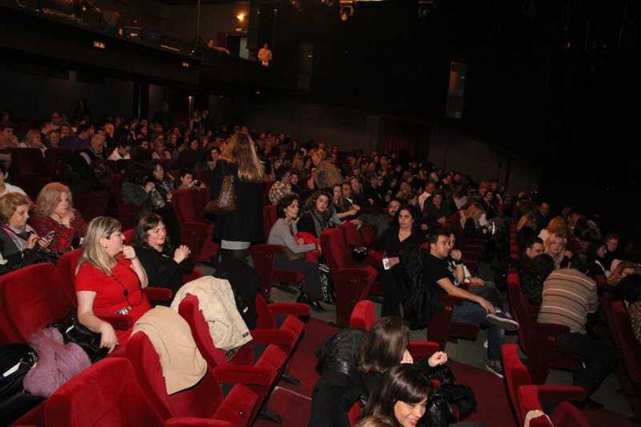 ΔΥΠΑ: Παράταση στις αιτήσεις για τα voucher θεάτρου και κινηματογράφου