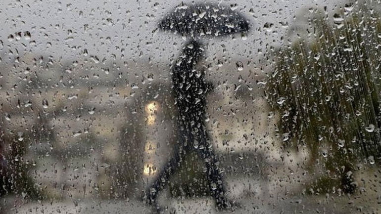 Έκτακτο δελτίο για τη διήμερη κακοκαιρία «ARIEL» – Έρχονται ραγδαίες βροχοπτώσεις