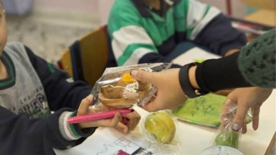 Χωρίς σχολικά γεύματα οι μαθητές σε σχολεία της Νίκαιας