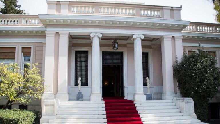 Επιστρέφει ο εφιάλτης της λειψυδρίας