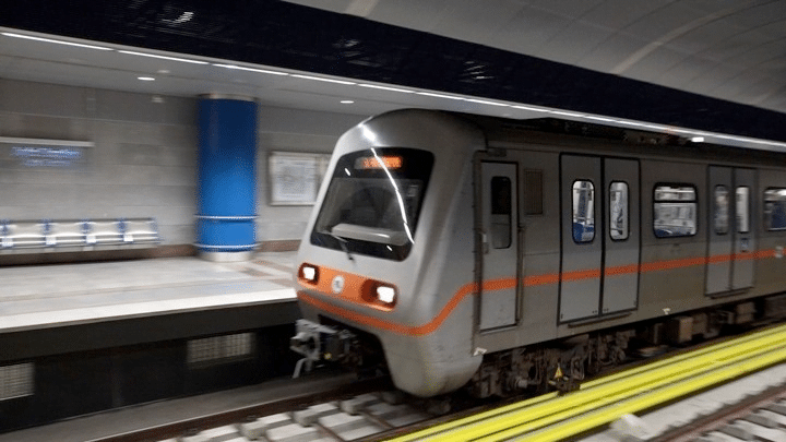 Στάση εργασίας σε μετρό, ηλεκτρικό και τραμ – Δείτε ποιες ώρες τραβούν «χειρόφρενο»