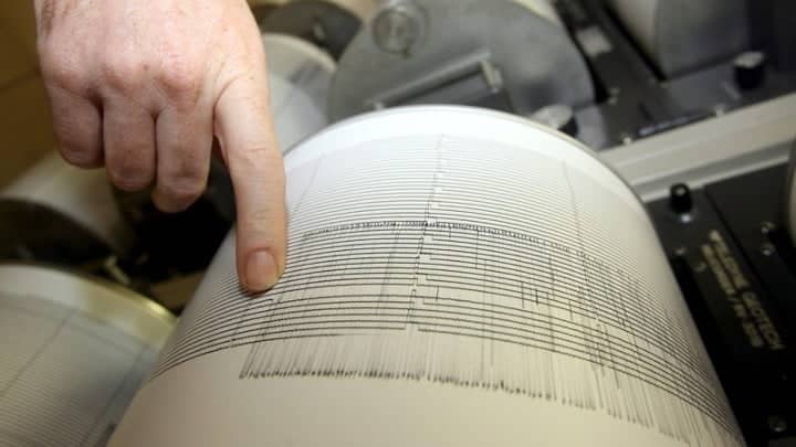 Σεισμολόγοι για τα 4,8 Ρίχτερ στην Εύβοια: Πιθανόν ήταν ο κύριος σεισμός