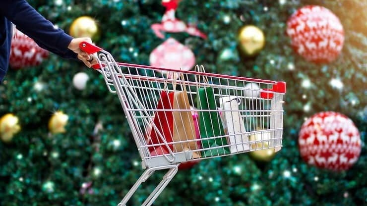 «Καλάθι του νοικοκυριού»: Στο e-Καταναλωτής οι νέες λίστες για την Πρωτοχρονιά