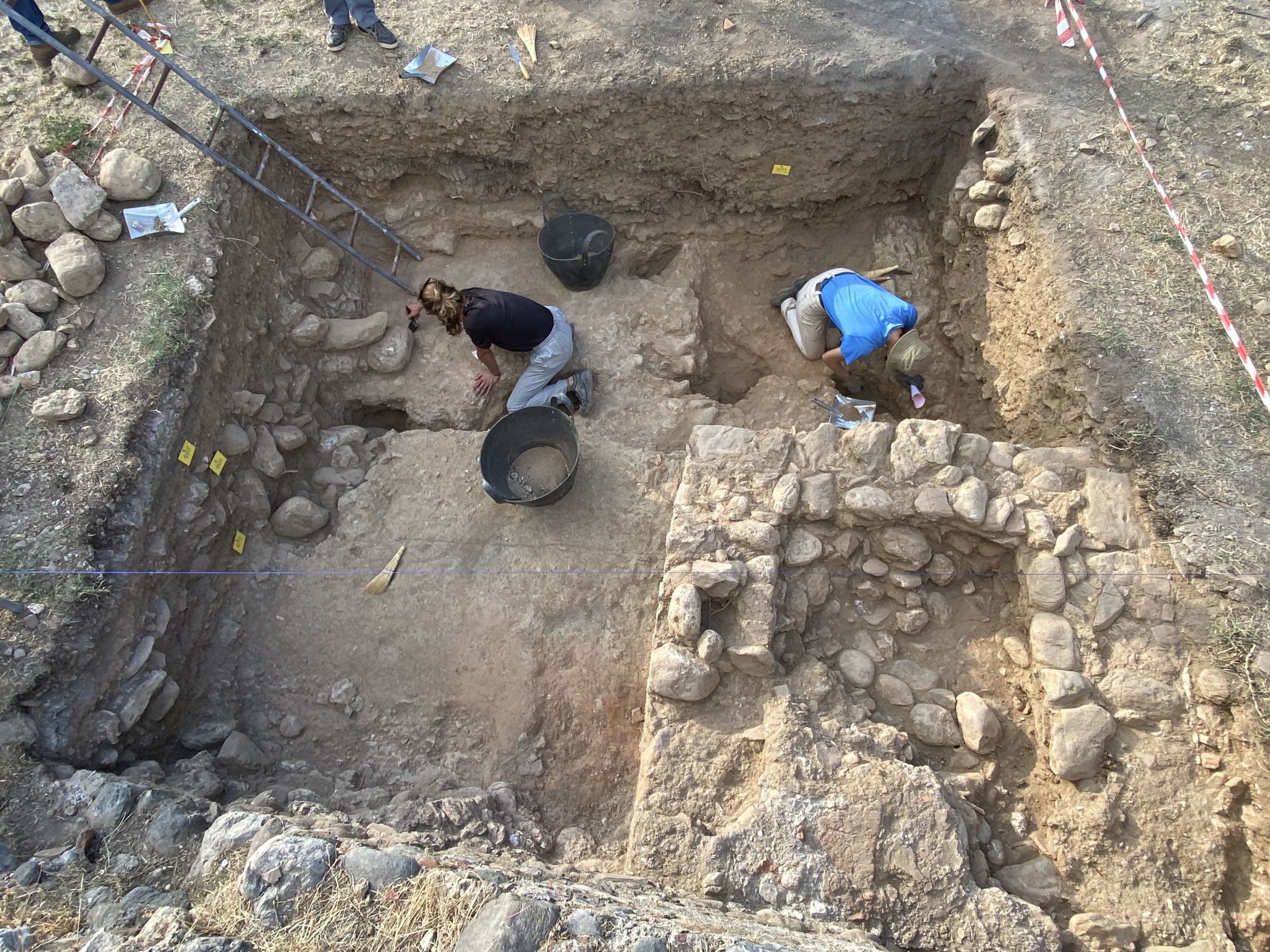 ΑΣΕΠ: 31 προσλήψεις στην Εφορεία Αρχαιοτήτων Ημαθίας