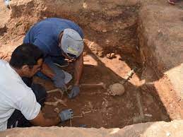 ΑΣΕΠ: Εργάτες στην Εφορεία Αρχαιοτήτων Μαγνησίας