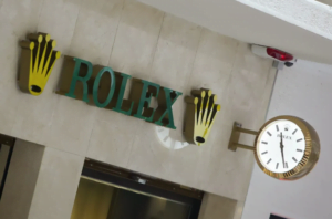 rolex