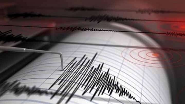Σεισμός 3,8 Ρίχτερ ανοιχτά του Λασιθίου