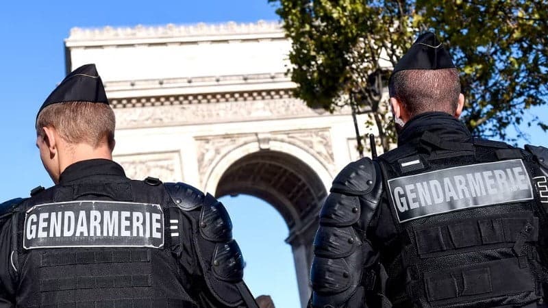 Συναγερμός από πυροβολισμούς στο Παρίσι – Δύο νεκροί και 4 τραυματίες
