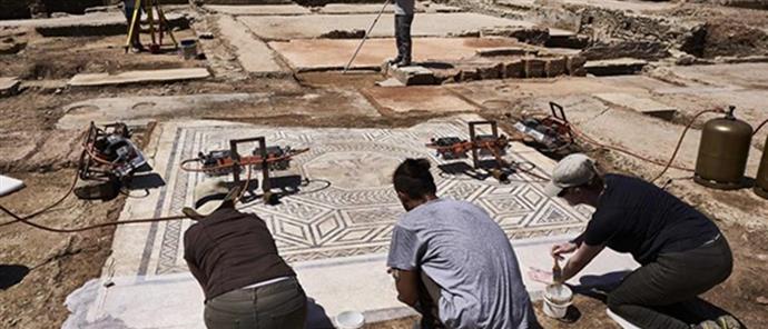 Υπ. Πολιτισμού: Κενές θέσεις στην Εφορεία Αρχαιοτήτων Λακωνίας