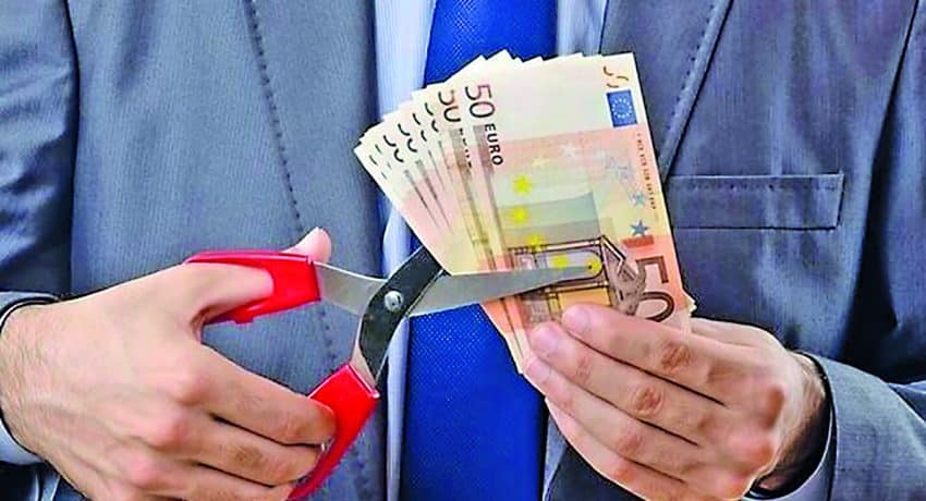 “Ανατροπή” για το Έκτακτο επίδομα 250 ευρώ φέρνει το ΦΕΚ (14/12)