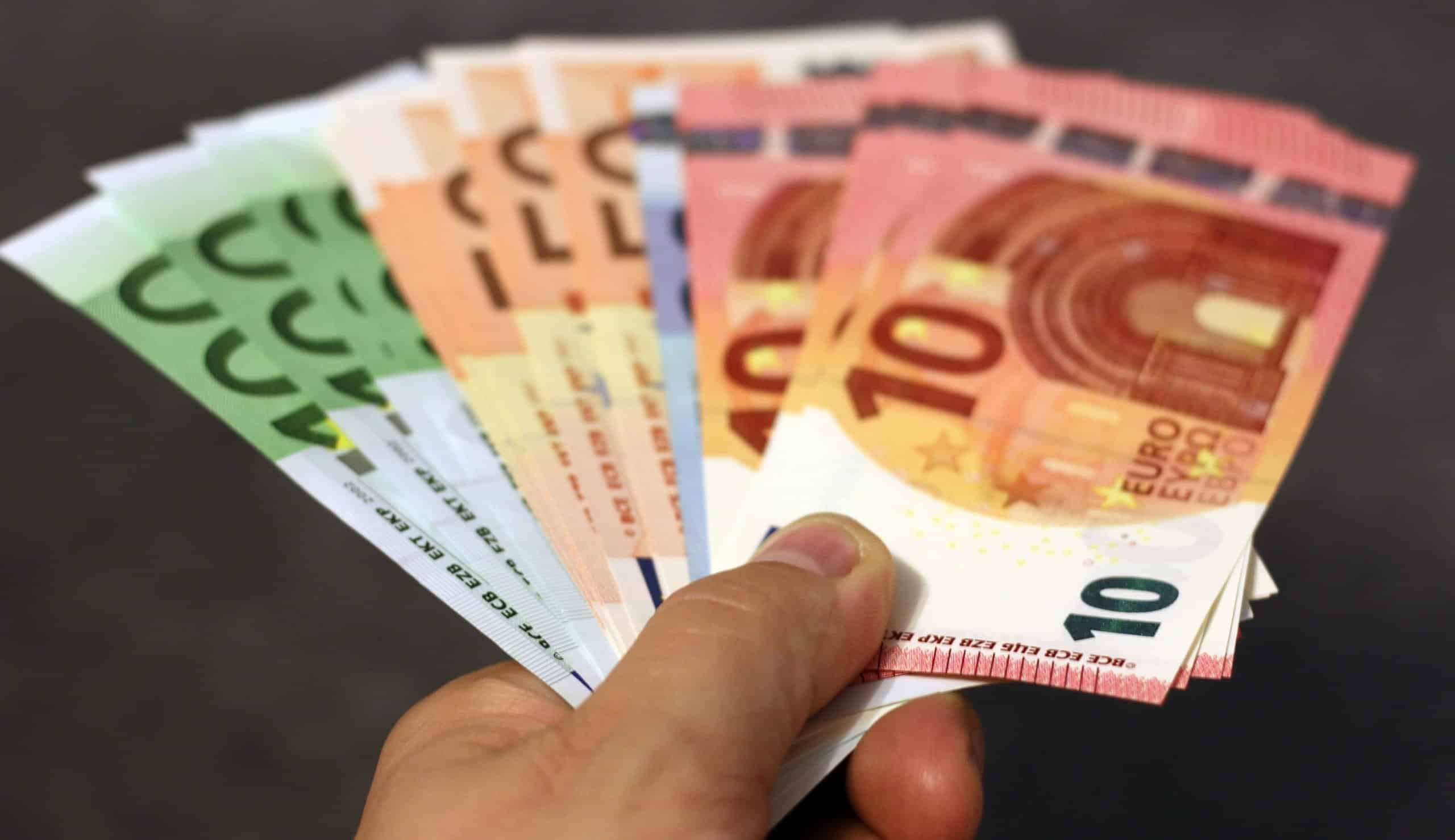 Έκτακτο τώρα: “Δώρο” 600 ευρώ – Πώς η καταβολή
