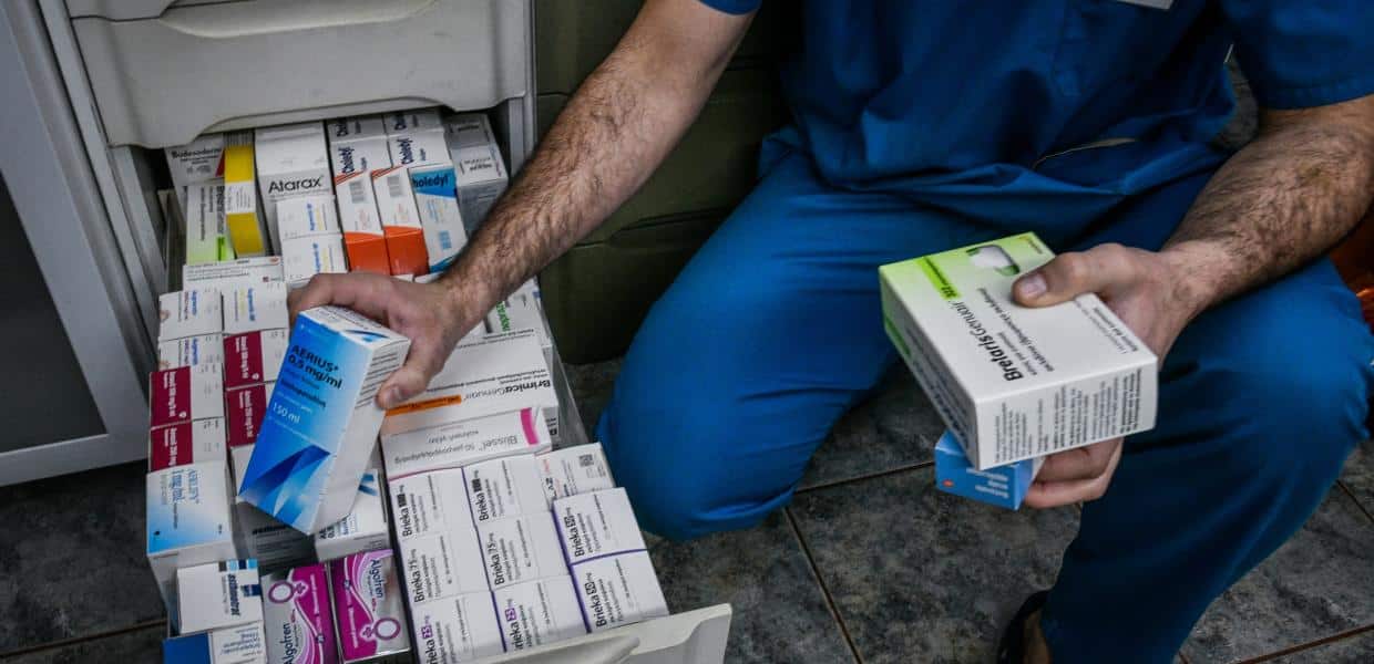 Ποια φάρμακα δεν πρέπει να συνδυάζονται με καφέ