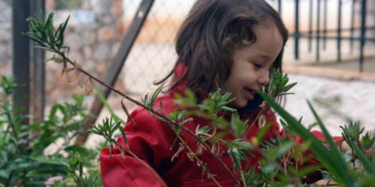 Μελίνα Παρασκάκη: Στον Άρειο Πάγο η υπόθεση του θανάτου της 4χρονης