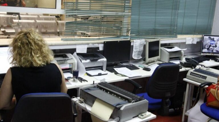 Δημόσιο: Πού θα ανοίξουν 29.000 θέσεις