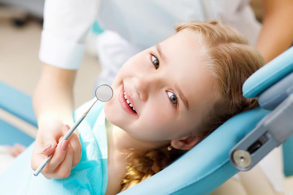 Dentist Pass: Δωρεάν οδοντιατρικές εξετάσεις για παιδιά