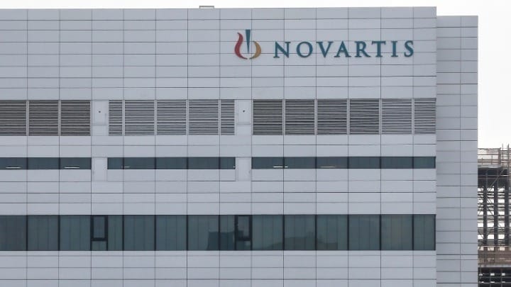 Υπόθεση Novartis: Συνελήφθη για απάτη ο «Μάξιμος Σαράφης»