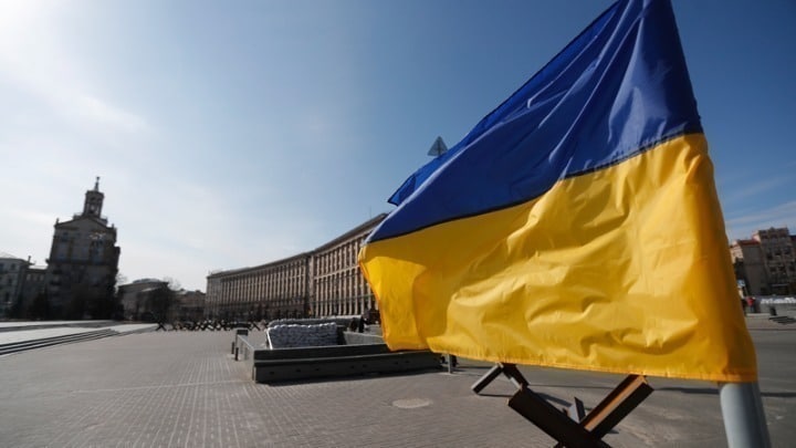 Ουκρανία: Το Κίεβο έλαβε μια πρώτη δόση 3 δισεκ. ευρώ ευρωπαϊκής βοήθειας για το 2023