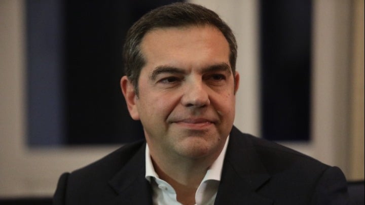 Εκλογές 2023 - Τσίπρας: «Ο Μητσοτάκης φοβάται τη σύγκριση, γι' αυτό αρνείται το ντιμπέιτ»