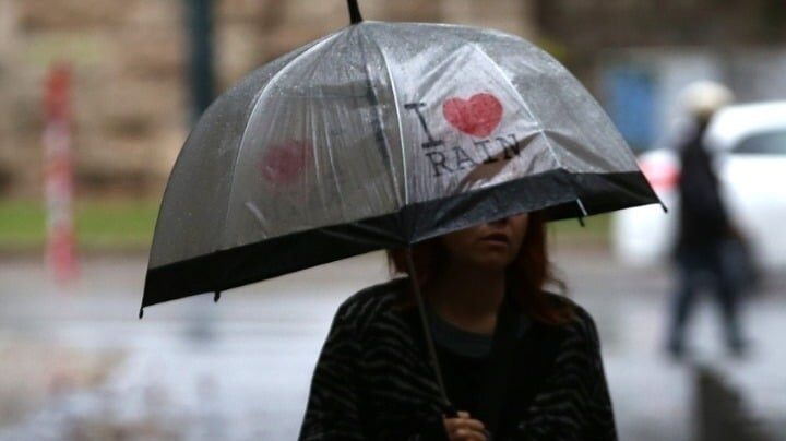 Ο καιρός σήμερα: Αιφνίδια μεταβολή του καιρού με βροχές στα δυτικά και κεντρικά