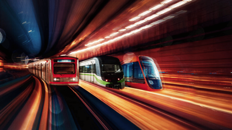 ΣΤΑΣΥ 1/2023: Μόνιμες θέσεις σε Μετρό, Τραμ και Ηλεκτρικό