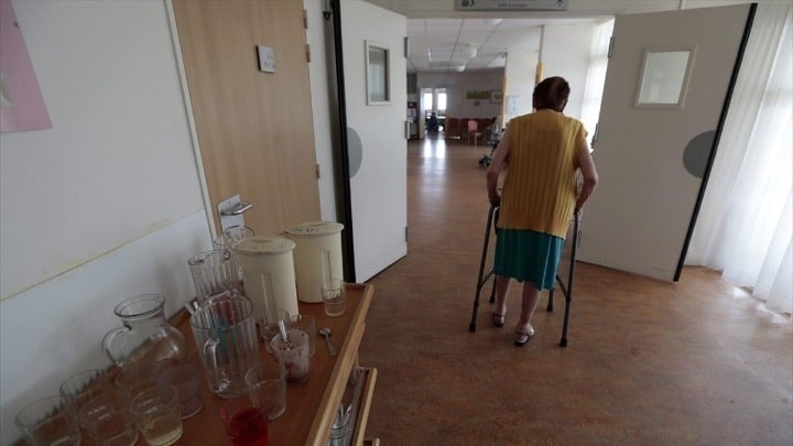 Σφραγίζεται το γηροκομείο-κολαστήριο στον Κορυδαλλό (βίντεο)