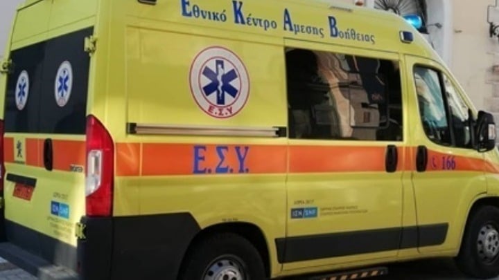 Θεσσαλονίκη: Νεκρό κοριτσάκι 2,5 ετών σε δημοτικό βρεφοκομείο