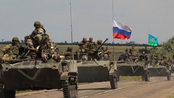 Ρωσία: Ο πόλεμος στην Ουκρανία ξεπέρασε τις απώλειες... του Αφγανιστάν