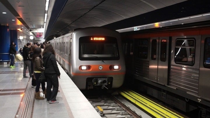 Προσλήψεις μονίμων στο Μετρό – “Τρέχουν” οι αιτήσεις