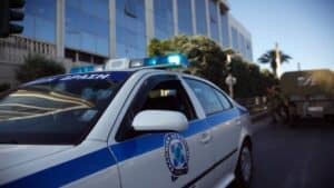 Τμήματα Δοκίμων Αστυφυλάκων: 62 νέες θέσεις σε Καρδίτσα, Γρεβενά και Κρήτη