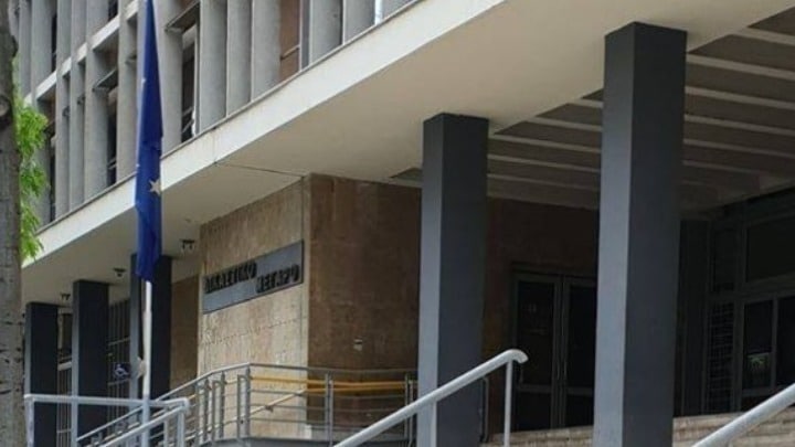 Συνεχίζεται για 8η μέρα η δίκη για τη δολοφονία του Άλκη Καμπανού
