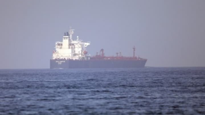 Αλβανία: Πιάστηκε τάνκερ που μετέφερε 22.500 τόνους λαθραίου πετρελαίου