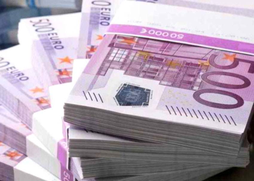 Βερβεσός: "Πού πήγαν τα 72 εκατ. ευρώ;"