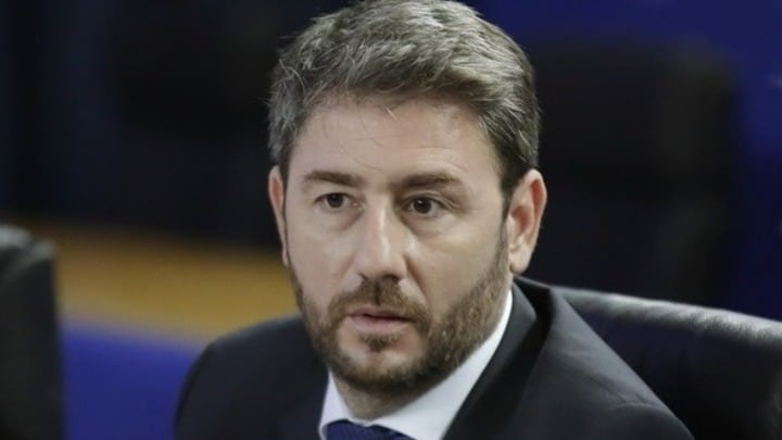 Εκλογές 2023: Παραιτείται ο Ανδρουλάκης από την ευρωβουλή