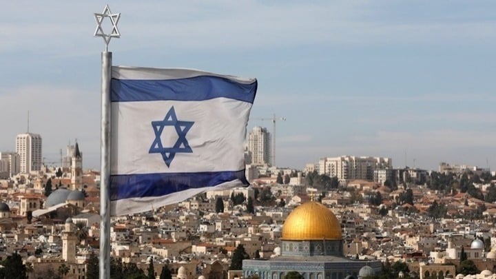 Ισραήλ: Αναστολή της μεταρρύθμισης του δικαστικού συστήματος ανακοινώνει ο Νετανιάχου