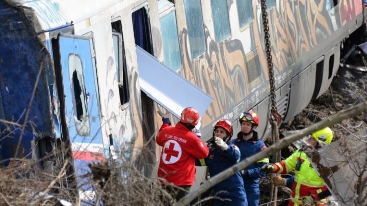 Hellenic Train: Προκαταβολές αποζημίωσης για τις οικογένειες των θυμάτων και των επιβατών