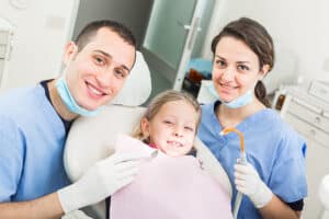 οδοντίατροι