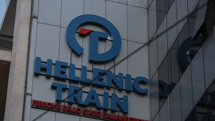 Hellenic Train: Επανέρχονται τα λεωφορειακά δρομολόγια Πάτρα–Κιάτο–Πάτρα
