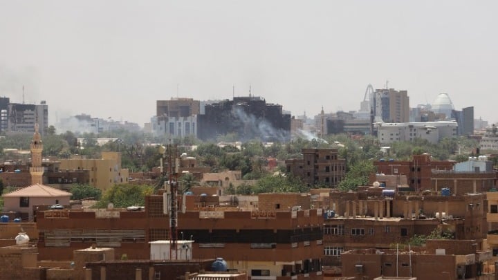 Σουδάν: Νέες συγκρούσεις, παρά τις εκκλήσεις για εκεχειρία