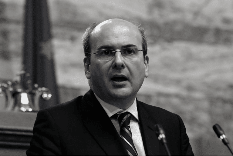 Αμίμητος Χατζηδάκης: Η ακρίβεια είναι σαν τη γρίπη… θα κάνει τον κύκλο της και θα φύγει!