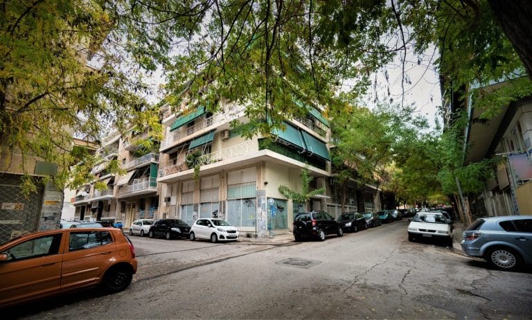 ΑΦΜ για πολυκατοικίες: Τι αλλάζει στην διαδικασία έκδοσης