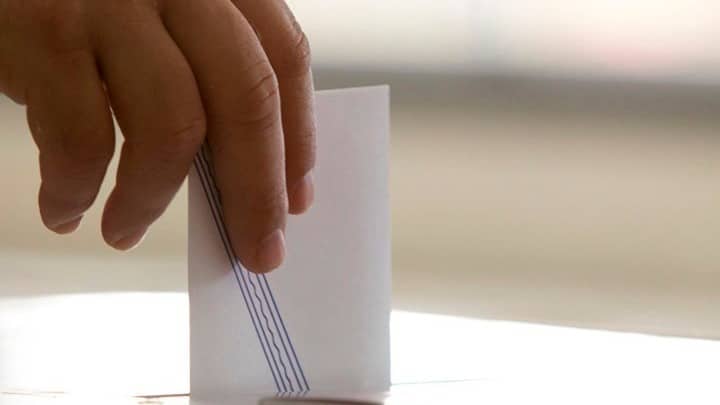 Εκλογές 2023: Τα πρώτα αποτελέσματα στα Τέμπη