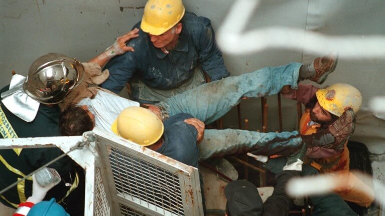 Εργατικά ατυχήματα 2023: Ραγδαία αύξηση με 57 νεκρούς