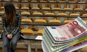 Φοιτητικό στεγαστικό επίδομα: Τέλος χρόνου για τις αιτήσεις - Ποιοι θα πάρουν έως και 2500 ευρώ