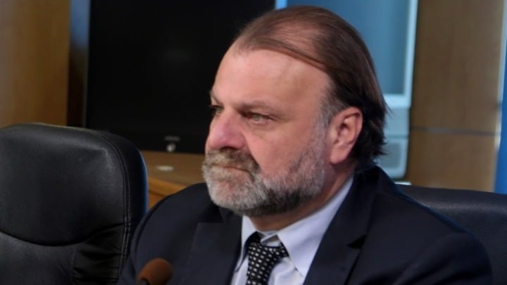 Πέθανε ο αντιδήμαρχος Καλλιθέας Λάζαρος Λασκαρίδης